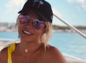 В сети подозревают, что Бритни Спирс не обручалась с Сэмом Асгари