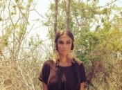 Алена Водонаева напугала людей (Фото)