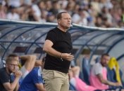 Лічка вдав, що нічого не знає про війну