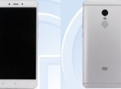 На фотографиях засветился Xiaomi Redmi Note 4X, который прошел сертификацию 