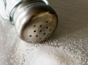 Опасность пищевой соли