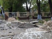 Пострадавшие от наводнения в Одессе получат компенсации