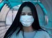 ВООЗ: Маску носити необов'язково (Відео)