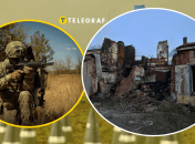 Наступ РФ на Донеччині