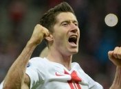 Назван лучший бомбардир группового этапа отбора на Евро-2016