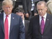 Эрдоган объявил о бойкоте электроники из США 