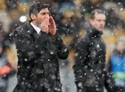 Фонсека назвал причины вылета Шахтера из Лиги чемпионов