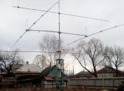 Нацгвардия обнаружила радиоцентр террористов на Луганщине