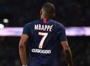 Мбаппе - о матче ЛЧ против Реала: Мне очень грустно, что я не сыграю