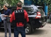 В Запорожье полиция задержала водителей, заблокировавших движение автобусов с детьми (Видео)
