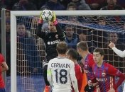 Лига чемпионов. "Монако" сыграл в гостях вничью с ЦСКА (Фото)