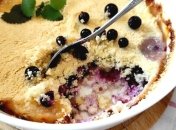 Вкусная и простая выпечка