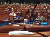 ПАСЕ утвердила процедуру импичмента