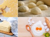 Вкусное тесто - залог аппетитной выпечик