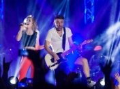 На концерте "Ленинграда" произошла массовая драка