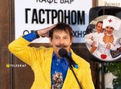 Борис Барський — Народний артист України (2009)