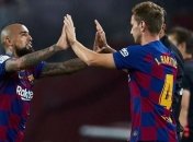 Барселона может включить Ракитича в сделку ради покупки лидера Интера