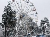 Больше дождя, чем снега: синоптики удивили прогнозом погоды на январь