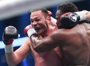 Пулев раскритиковал британского боксера