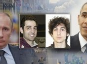 "Человек года": Путин, Обама или обвиненные в терроризме Царнаевы?