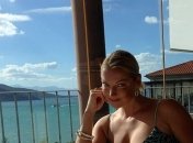 Анастасия Волочкова отдыхает в Таиланде 