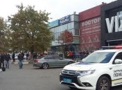 Стрельба в Харькове: во время задержания подозреваемый подорвал себя 