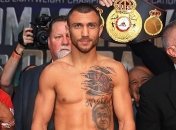 Ломаченко дал прогноз на бой Майки Гарсия - Эррол Спенс