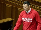 Виталий Кличко заявил, что его почту вскрыли злоумышленники