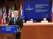 Спикер парламента Эстонии в Совете Европы призвал продолжать давить на РФ