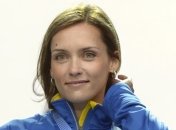 Ольга Саладуха - лучшая легкоатлетка Европы