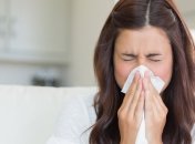 5 простых рекомендаций, как вылечить простуду