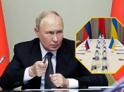 В Украине назвали три способа, чтобы принудить Путина к переговорам