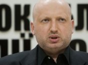 Турчинов: Майдан достиг всех своих целей