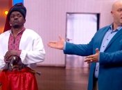 "Тарас-папуас" и сын его гей: вокруг студии "Дизель шоу" разгорается нешуточный скандал за шутки о темнокожих (видео)