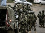 В Кении ликвидировали более 100 боевиков "Аш-Шабаб"