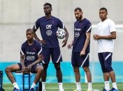 Португалия - Франция: назван фаворит центрального матча 3-го тура Евро-2020