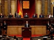 Сразу 5 каталонских политиков взяты под стражу решением суда Испании