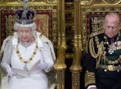 О коронации Елизаветы II сняли документальный фильм 