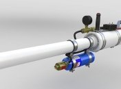 Немецкого повара оштрафовали за картофельную пушку