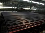 ЕС снизил пошлины на украинские трубы