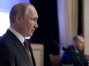 Путин впервые высказался об отравлении Навального: оппозиционер ответил фотожабой