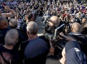 Уайлдер - Фьюри: слова перед боем