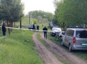 Стрельба в Житомирской области: ОГП взял дело на контроль