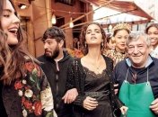 20-летняя принцесса Греции и Дании стала звездой кампании Dolce&Gabbana (Видео) 