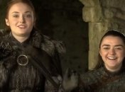 В Сети появились проморолики финального сезона "Игры престолов"