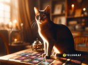 Гороскоп Таро, чего ждать 15 января