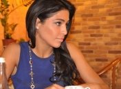 Санта Дипломус впервые рассказала о своем возлюбленном