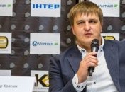 Красюк - о допинге Спонга: В ближайшее время будет объявлено имя нового оппонента