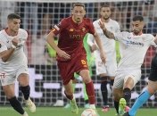 "Севилья" - "Рома"