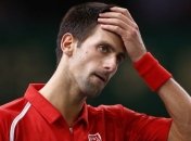 Джокович: В моей жизни наступил очень сложный период